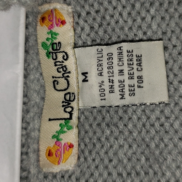 Sweater - Picture 2 of 2